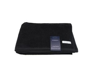 Sheridan Trenton Bath Sheet / King Towel Carbon