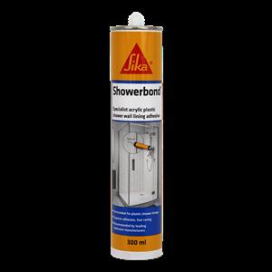Sika 300g Showerbond Shower Wall Lining Adhesive