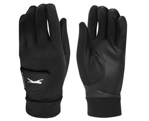 Slazenger Unisex Winter Gloves Womens