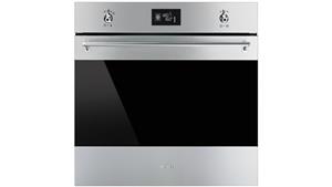 Smeg 600mm 16-Function Pyrolytic Oven with Additional Baking Dish