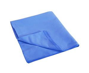 Sols Atoll 70 Microfibre Bath Towel (Royal Blue) - PC2175