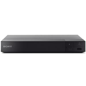 Sony BDP-S6700 Blu-ray Player with 4K Upscaling