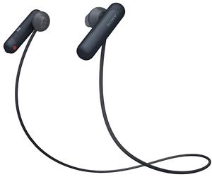 Sony Wireless In-ear Sports Headphones - WISP500B
