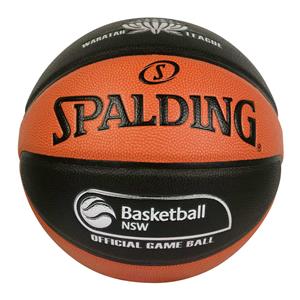 Spalding TF-1000 Legacy Basketball New South Wales Basketball 7