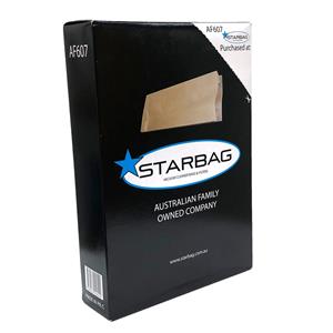 Starbag Aquavac700 Vacuum Bags - 5 Pack