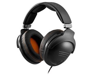 SteelSeries 9H Gaming Headset - Black