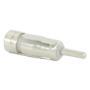 Stinger ST27AA01 Euro to Standard Male DIN Antenna Connector