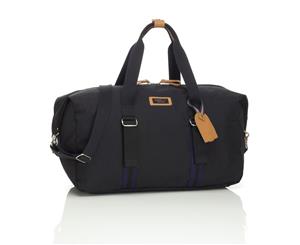 Storksak Travel Duffle Bag / Hospital Bag - Black