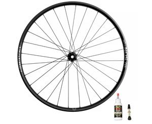 Sun Ringle Duroc 30 Expert Boost Bike Bicycle Front Wheel 29" 15x110mm