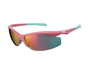 Sunwise Peak Coral Sunglasses