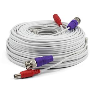 Swann 30m BNC Security Extension Cable