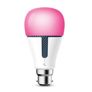 TP-Link - KL130B - Kasa Smart Light Bulb Multi-colour - B22
