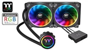 Thermaltake Floe Riing RGB 280 TT Premium Edition CPU Cooler