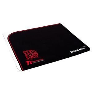 Thermaltake TteSPORTS Dasher V2 XL (MP-DSH-BLKSLS-01) Extra Large Mouse Pad