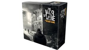 This War of Mine The Board Game