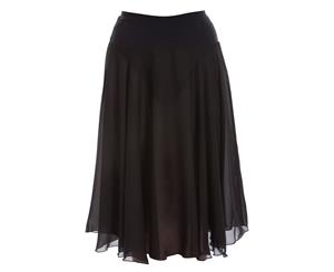 Tiana Skirt - Adult - Black