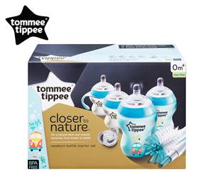 Tommee Tippee Newborn Essentials Kit