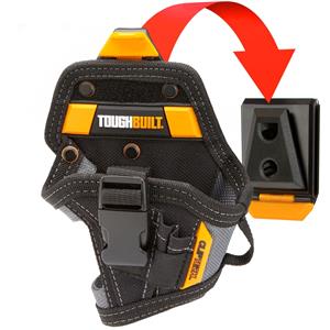 ToughBuilt Lithium-Ion Drill Holster