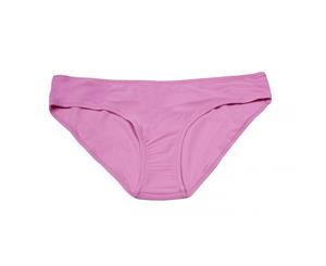Trespass Womens/Ladies Mollie Bikini Bottoms (Pink) - TP1471