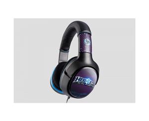 Turtle Beach Heroes of the Storm Stereo Gaming Headset for PC Mac and Mobile Gaming