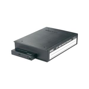 UNITEK (Y-1039C) 3.5" USB 3.0 to SATA Converter HDD Protection Box
