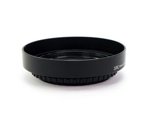 Universal Bayonet Lens Hood for Wide Angle Lens with 77mm Filter Thread