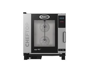 Unox CHEFTOP MIND.Maps ONE XEVC-0711-E1R Electric Combi Oven