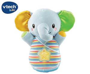 VTech Baby Snooze & Soothe Elephant