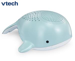 VTech ST5100 Safe & Sound Storytelling Soother - Blue/White
