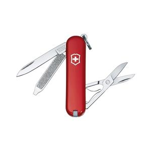 Victorinox Classic Red Swiss Army Knife
