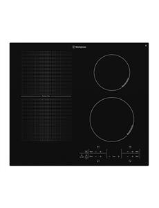 Westinghouse WHI645BA 60cm Electric Cooktop