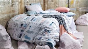 Winsley Multi Double Quilt Cover Set
