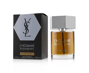 Yves Saint Laurent L'Homme Parfum Intense Spray 100ml/3.3oz