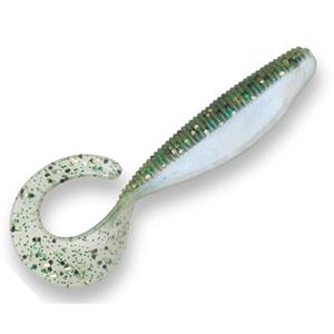 Zman Streakz Curltail Soft Plastic Lure 4in 5 Pack