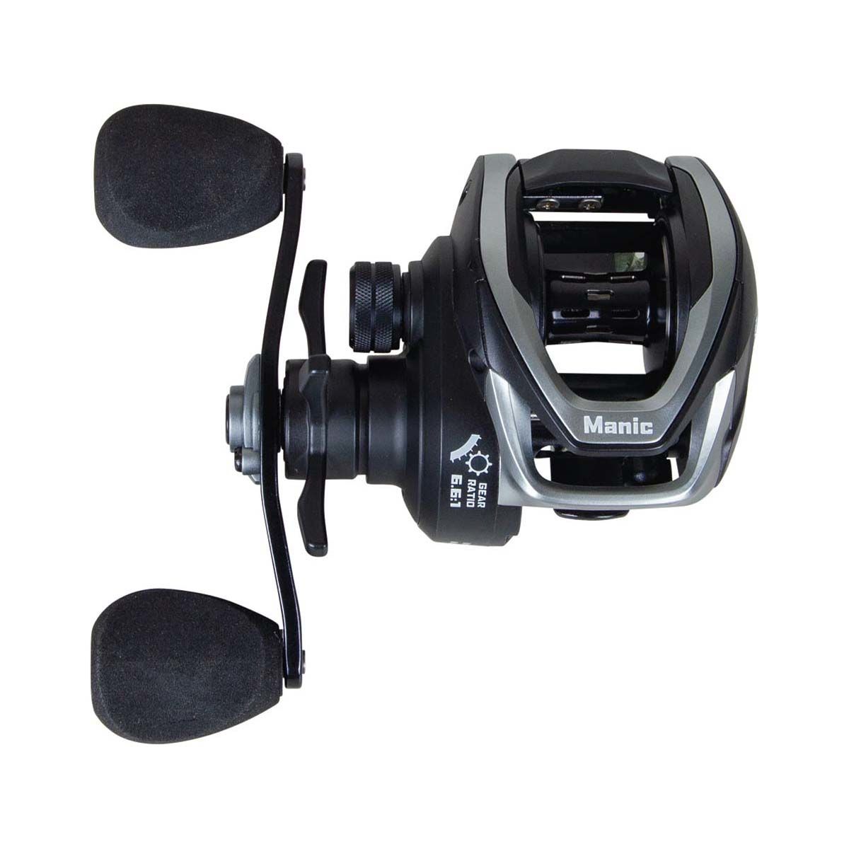 Cheap Savage Manic 200 Baitcaster Reel with Reviews - Groupspree