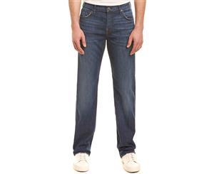 7 For All Mankind Carsen Preview Relaxed Straight Leg