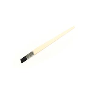 ABC 18mm Synthetic Bevel Liner Paint Brush