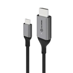 ALOGIC Ultra USB-C to HDMI Cable (2m)
