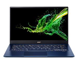 Acer Swift 5 Notebook - i7/1.3GHZ - 16GB - 512GB SSD - 14" FHD
