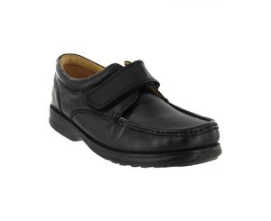 Amblers Timothy Mens Shoe / Mens Shoes / Mens Shoes (Black) - FS948