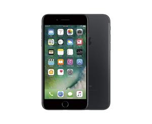 Apple iPhone 7 32GB Black - Refurbished (A Grade)