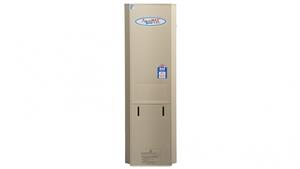 Aquamax 340L Stainless Steel Natural Gas Hot Water Storage System