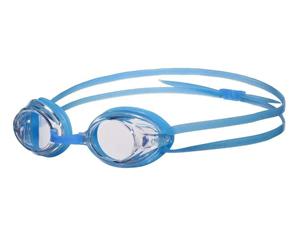 Arena Drive 3 Goggles Swim Anti-fog For Adults - Clear/Blue