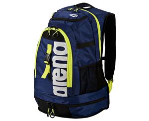 Arena Swim Fast Bags Fastpack 2.1 Royal/Fluo Yellow