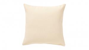 Aria Cream 43x43cm Cushion