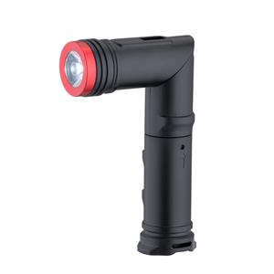 Arlec Multi-Function LED Torch with Car Charger