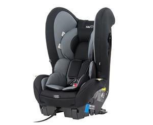 Babylove Cosmic Ii Convertible Car Seat Black
