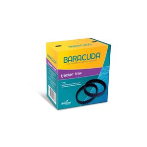 Baracuda Tracker Trax