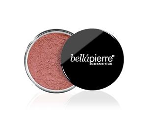 Bellpierre Cosmetics Mineral Blush - Suede