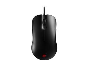 Benq Fk1 + Mice Usb 3200 Dpi Ambidextrous Black